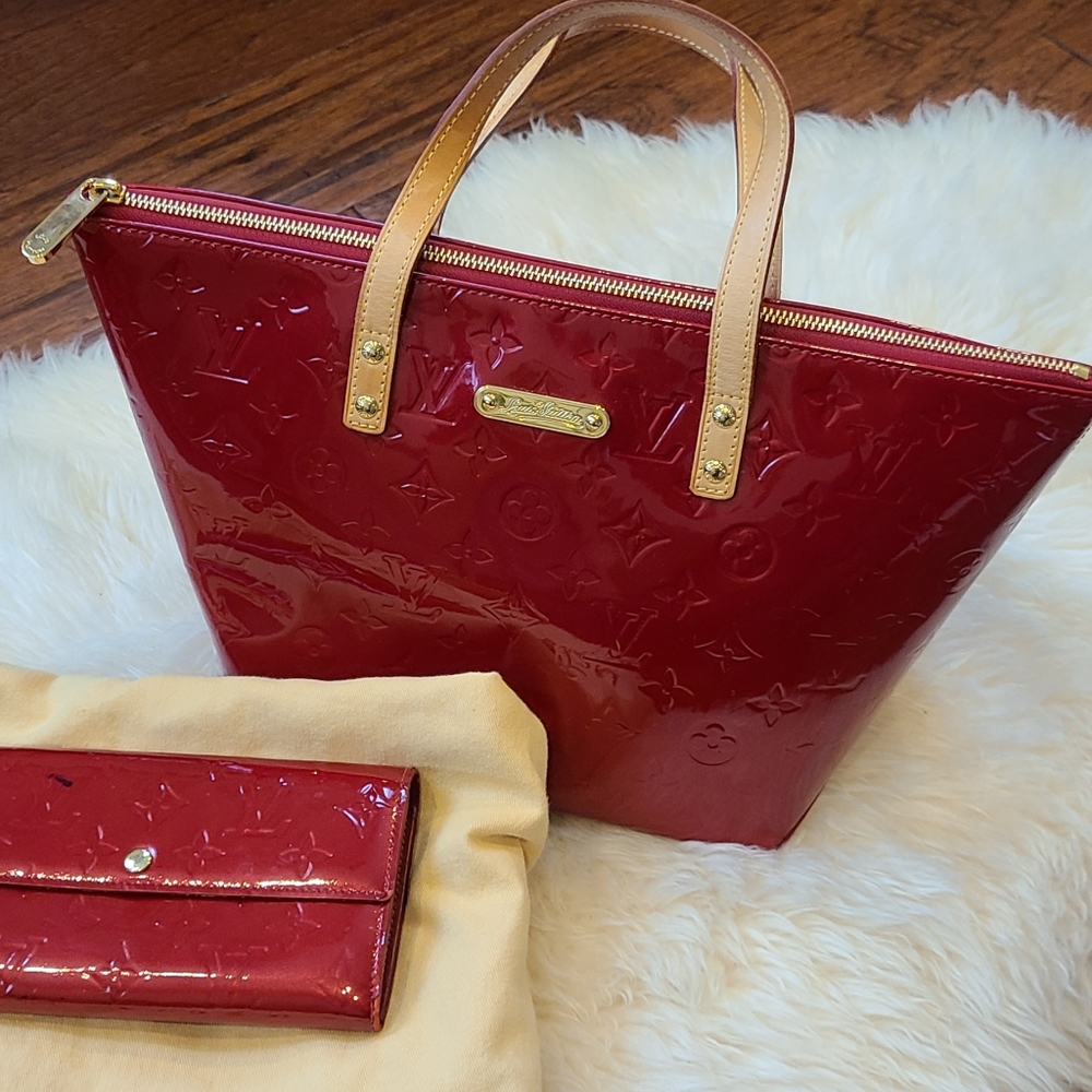 Lv handbag